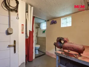 Prodej chaty, Zlín - Malenovice, 18 m2