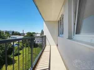 Pronájem bytu 3+1, Praha - Zbraslav, 78 m2