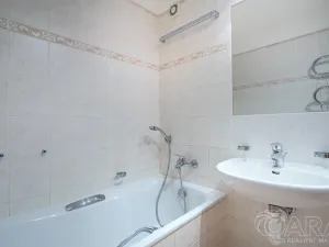 Pronájem bytu 3+1, Praha - Zbraslav, 78 m2