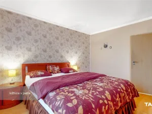Prodej rodinného domu, Tachov, Plzeňská, 591 m2