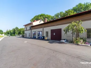 Prodej rodinného domu, Tachov, Plzeňská, 591 m2
