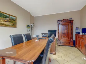 Prodej rodinného domu, Tachov, Plzeňská, 591 m2