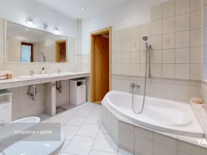 Prodej rodinného domu, Tachov, Plzeňská, 591 m2