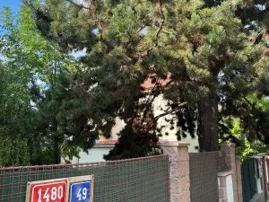 Pronájem bytu 2+kk, Praha - Libeň, Bulovka, 45 m2