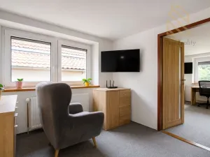 Prodej rodinného domu, Evaň, 93 m2