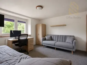 Prodej rodinného domu, Evaň, 93 m2