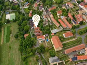 Prodej rodinného domu, Evaň, 93 m2