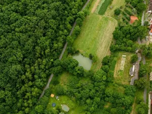 Prodej rodinného domu, Evaň, 93 m2