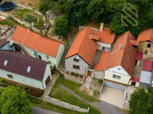 Prodej rodinného domu, Evaň, 93 m2