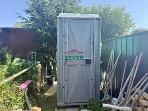 Prodej zahrady, Žatec, Bílý vrch, 351 m2