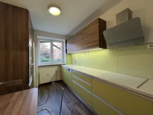 Pronájem bytu 2+1, Kuřim, Bezručova čtvrť, 54 m2