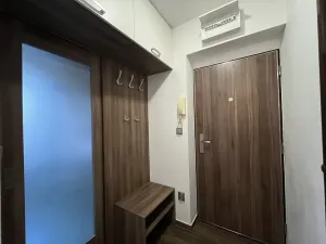 Pronájem bytu 2+1, Kuřim, Bezručova čtvrť, 54 m2