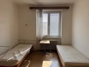 Prodej bytu 2+1, Praha - Žižkov, Na vrcholu, 51 m2
