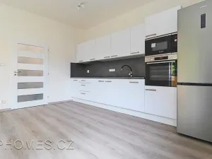 Pronájem bytu 2+kk, Praha - Nusle, Petra Rezka, 51 m2