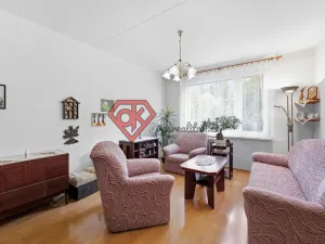 Prodej bytu 2+1, Záchlumí, 48 m2