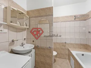 Prodej bytu 2+1, Záchlumí, 48 m2
