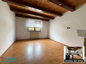 Prodej rodinného domu, Strmilov, Tyršova, 150 m2