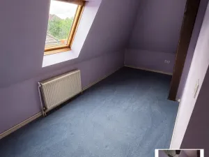 Prodej rodinného domu, Strmilov, Tyršova, 150 m2