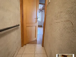 Prodej rodinného domu, Strmilov, Tyršova, 150 m2