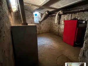 Prodej rodinného domu, Strmilov, Tyršova, 150 m2