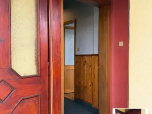 Prodej rodinného domu, Strmilov, Tyršova, 150 m2