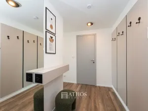 Pronájem bytu 2+kk, Brno, třída Generála Píky, 68 m2