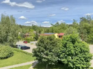 Prodej bytu 2+1, Blansko, Kamnářská, 57 m2
