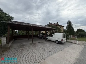 Prodej rodinného domu, Strmilov, Tyršova, 250 m2