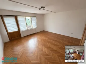 Prodej rodinného domu, Strmilov, Tyršova, 250 m2