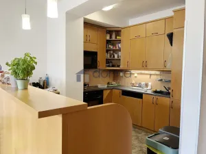 Pronájem bytu 4+kk, Praha, Pod Parukářkou, 144 m2