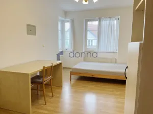 Pronájem bytu 4+kk, Praha, Pod Parukářkou, 144 m2