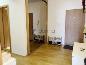 Pronájem bytu 4+kk, Praha, Pod Parukářkou, 144 m2