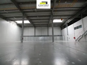 Pronájem skladu, Zdiby, Ke Zdibsku, 2342 m2