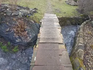 Dražba pozemku, Kamenický Šenov, 2791 m2