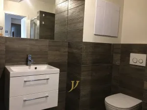 Pronájem bytu 2+kk, Olomouc - Nové Sady, Rokycanova, 42 m2