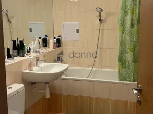 Pronájem bytu 2+kk, Praha, Kytlická, 53 m2