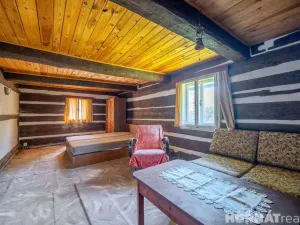 Prodej chalupy, Doksy - Žďár, 180 m2