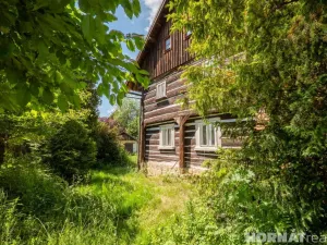 Prodej chalupy, Doksy - Žďár, 180 m2