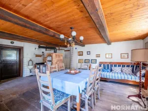 Prodej chalupy, Doksy - Žďár, 180 m2