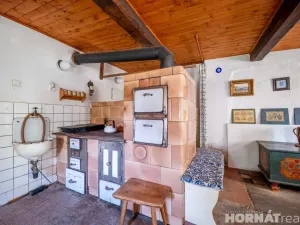 Prodej chalupy, Doksy - Žďár, 180 m2