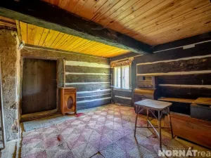 Prodej chalupy, Doksy - Žďár, 180 m2