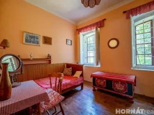 Prodej chalupy, Doksy - Žďár, 180 m2