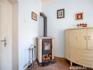 Prodej chalupy, Doksy - Žďár, 180 m2