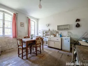 Prodej chalupy, Doksy - Žďár, 180 m2