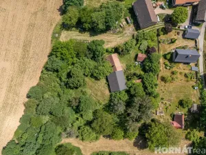 Prodej chalupy, Doksy - Žďár, 180 m2