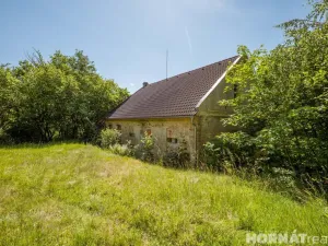 Prodej chalupy, Doksy - Žďár, 180 m2
