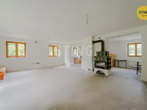 Prodej chalupy, Václavov u Bruntálu - Dolní Václavov, 280 m2