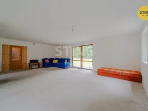 Prodej chalupy, Václavov u Bruntálu - Dolní Václavov, 280 m2