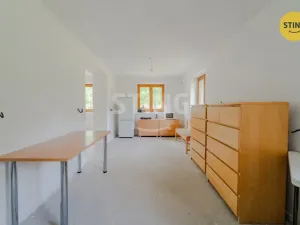 Prodej chalupy, Václavov u Bruntálu - Dolní Václavov, 280 m2