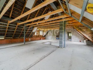 Prodej chalupy, Václavov u Bruntálu - Dolní Václavov, 280 m2
